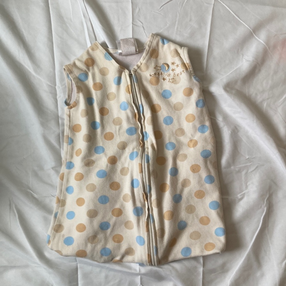 Halo Sleep Sack Unisex Lightweight Size Small